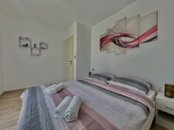 Apartmenthaus Rosmarin Krk (Insel Krk)