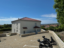 Apartmenthaus Rosmarin Krk (Insel Krk)
