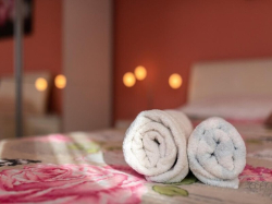 Apartmenthaus Myrta Krk (Insel Krk)