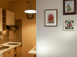 Apartmenthaus Myrta Krk (Insel Krk)