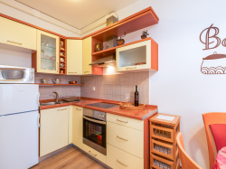 Apartmenthaus Myrta Krk (Insel Krk)