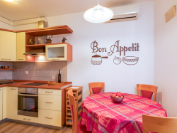 Apartmenthaus Myrta Krk (Insel Krk)