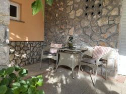 Apartmenthaus Myrta Krk (Insel Krk)