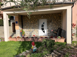 Apartmenthaus Myrta Krk (Insel Krk)