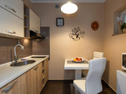 Apartmenthaus Myrta Krk (Insel Krk)