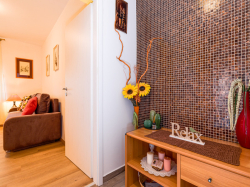 Apartmenthaus Myrta Krk (Insel Krk)