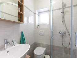 Apartmenthaus Myrta Krk (Insel Krk)