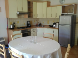 Apartmenthaus Apartmani Smolica Labin