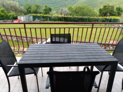 Apartmenthaus Apartmani Smolica Labin