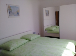 Apartmenthaus Apartmani Smolica Labin