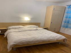 Apartmenthaus Perić Lopar (Insel Rab)