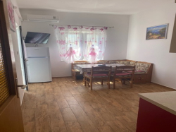 Apartmenthaus Perić Lopar (Insel Rab)