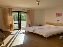 Apartmenthaus Perić Lopar (Insel Rab)