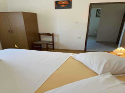 Apartmenthaus Perić Lopar (Insel Rab)