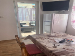 Apartmenthaus Perić Lopar (Insel Rab)