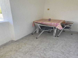 Apartmenthaus Perić Lopar (Insel Rab)