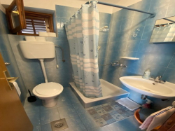 Apartmenthaus Perić Lopar (Insel Rab)