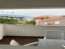 Apartmenthaus Perić Lopar (Insel Rab)