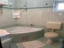 Apartmenthaus Perić Lopar (Insel Rab)