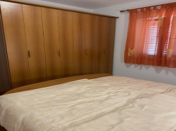 Apartmenthaus Perić Lopar (Insel Rab)