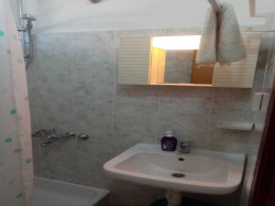 Apartmenthaus Perić Lopar (Insel Rab)