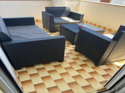 Apartmenthaus Perić Lopar (Insel Rab)