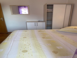 Apartmenthaus Perić Lopar (Insel Rab)