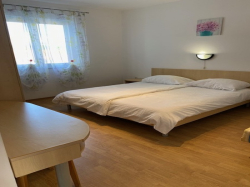 Apartmenthaus Perić Lopar (Insel Rab)