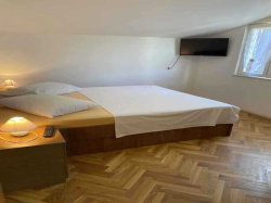 Apartmenthaus Perić Lopar (Insel Rab)