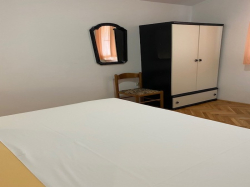 Apartmenthaus Perić Lopar (Insel Rab)