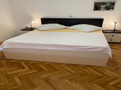 Apartmenthaus Perić Lopar (Insel Rab)