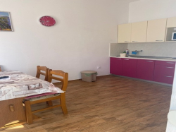 Apartmenthaus Perić Lopar (Insel Rab)