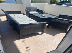 Apartmenthaus Perić Lopar (Insel Rab)