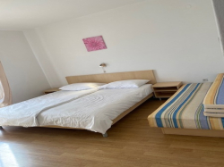 Apartmenthaus Perić Lopar (Insel Rab)