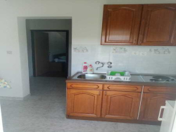 Apartmenthaus Perić Lopar (Insel Rab)