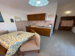 Apartmenthaus Perić Lopar (Insel Rab)