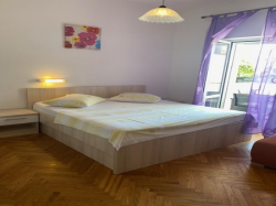 Apartmenthaus Perić Lopar (Insel Rab)