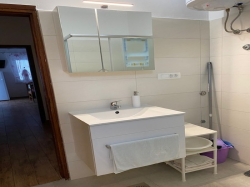 Apartmenthaus Perić Lopar (Insel Rab)