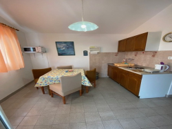 Apartmenthaus Perić Lopar (Insel Rab)