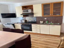 Apartmenthaus Perić Lopar (Insel Rab)