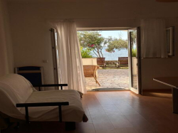 Apartmenthaus Marinella Lopar (Insel Rab)