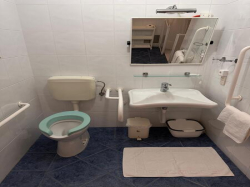 Apartmenthaus Marinella Lopar (Insel Rab)