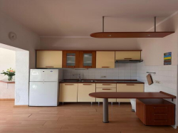 Apartmenthaus Marinella Lopar (Insel Rab)