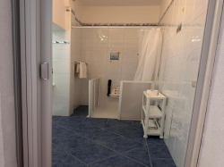 Apartmenthaus Marinella Lopar (Insel Rab)