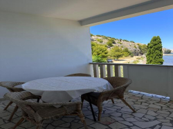 Apartmenthaus Marinella Lopar (Insel Rab)