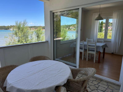 Apartmenthaus Marinella Lopar (Insel Rab)