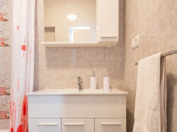 Apartmenthaus Klara Lopar (Insel Rab)