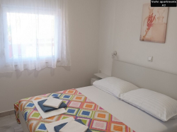 Apartmenthaus VeAn Lopar (Insel Rab)