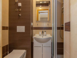 Apartmenthaus Villa Vranješ Makarska