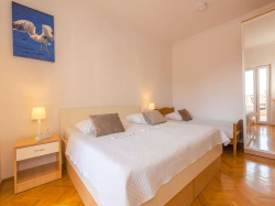 Apartmenthaus Villa Vranješ Makarska